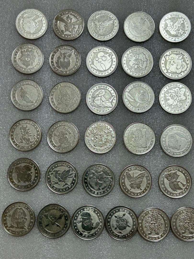 ポケモン　バトル　まとめ売り　31枚セット