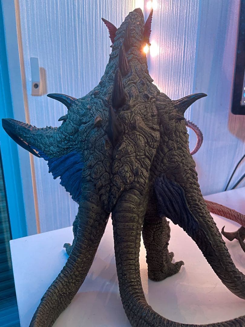 アストロモンス ACRO kaiju remix series ソフビ