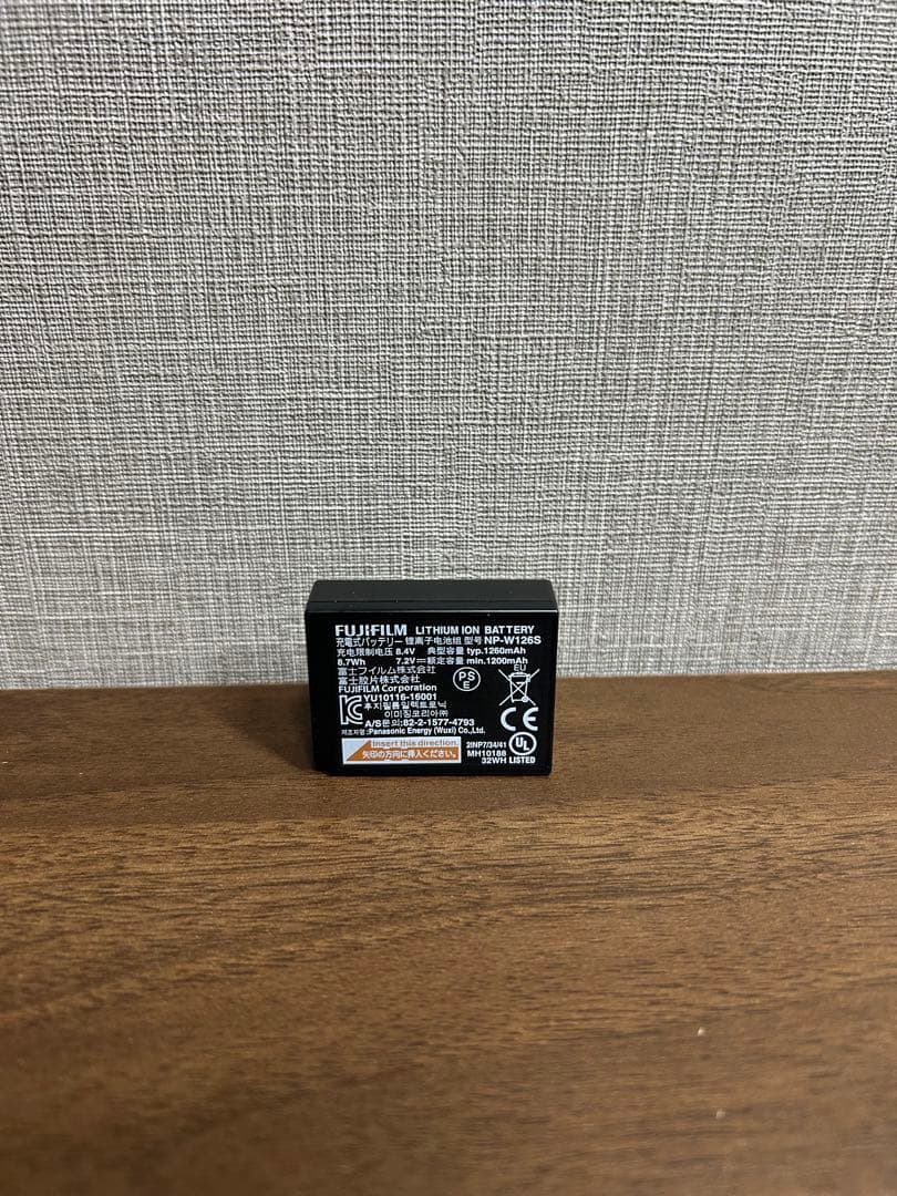 Fujifilm X-S10 デジタル一眼レフ カメラ