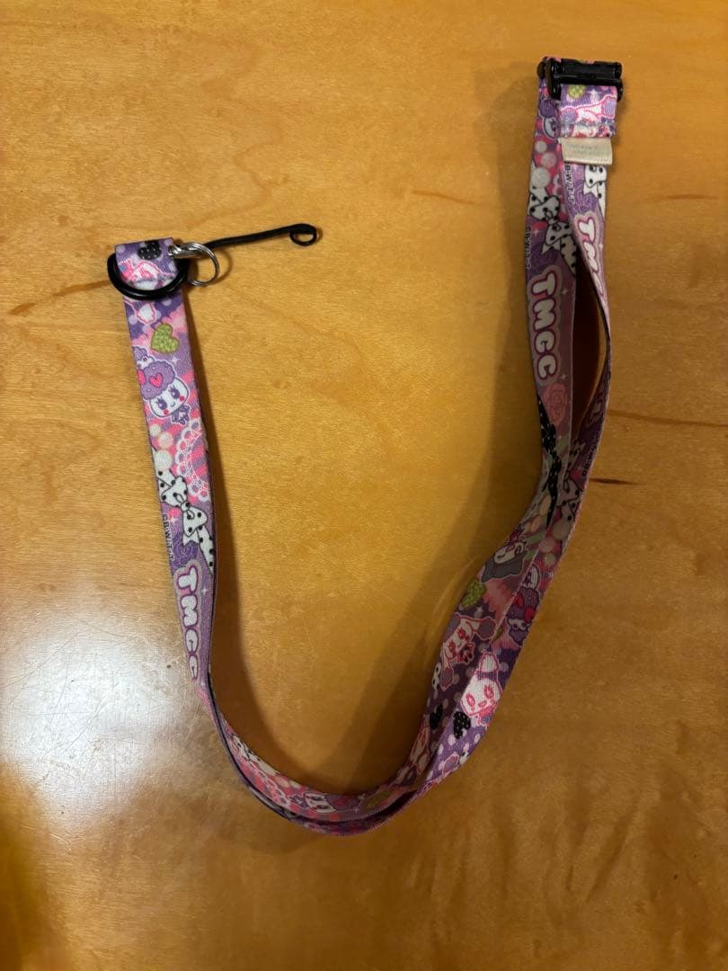 たまごっちみくす 20th Anniversary m!x ロイヤルピンク