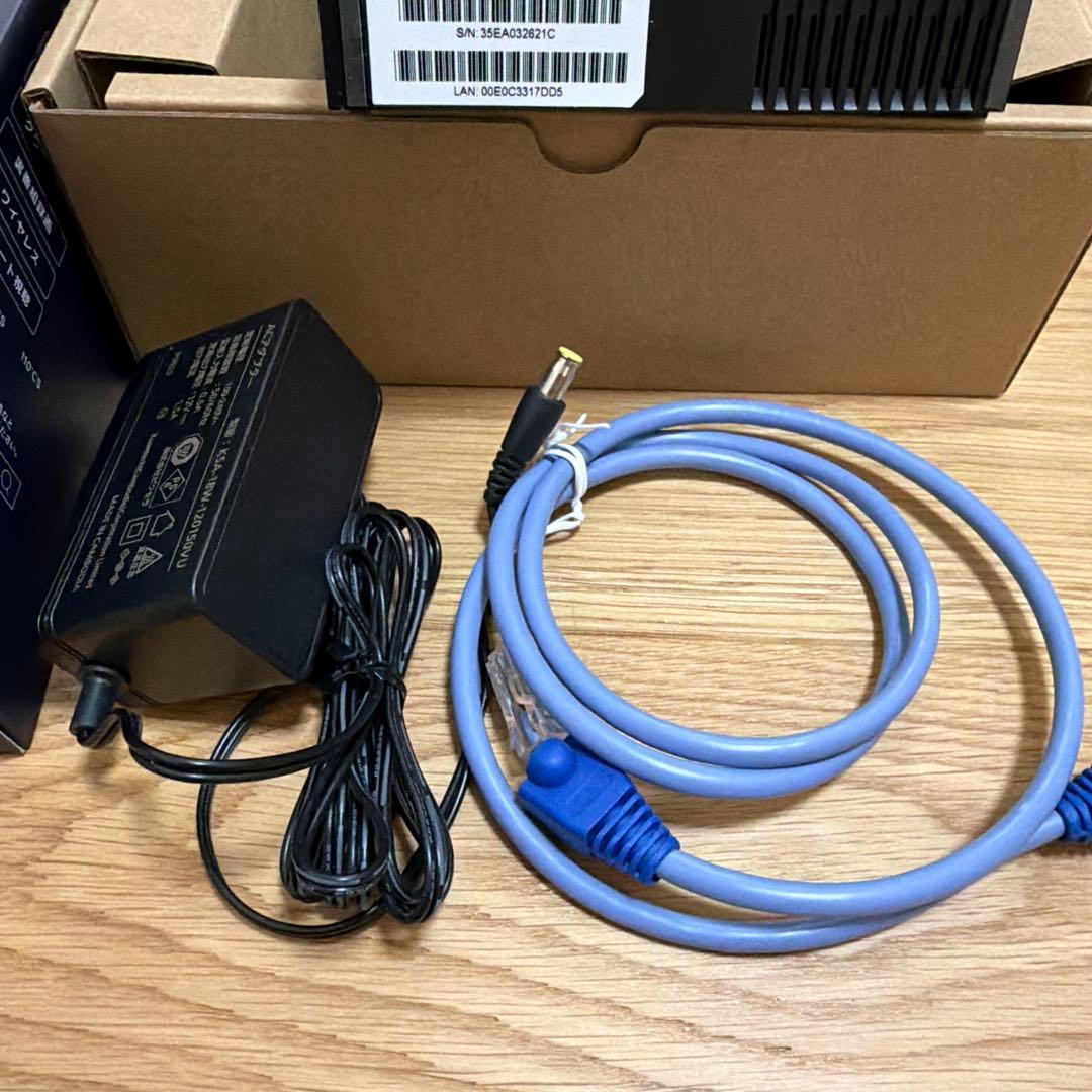 PIXELA Xit AirBox ワイヤレステレビ XIT-AIR120CW