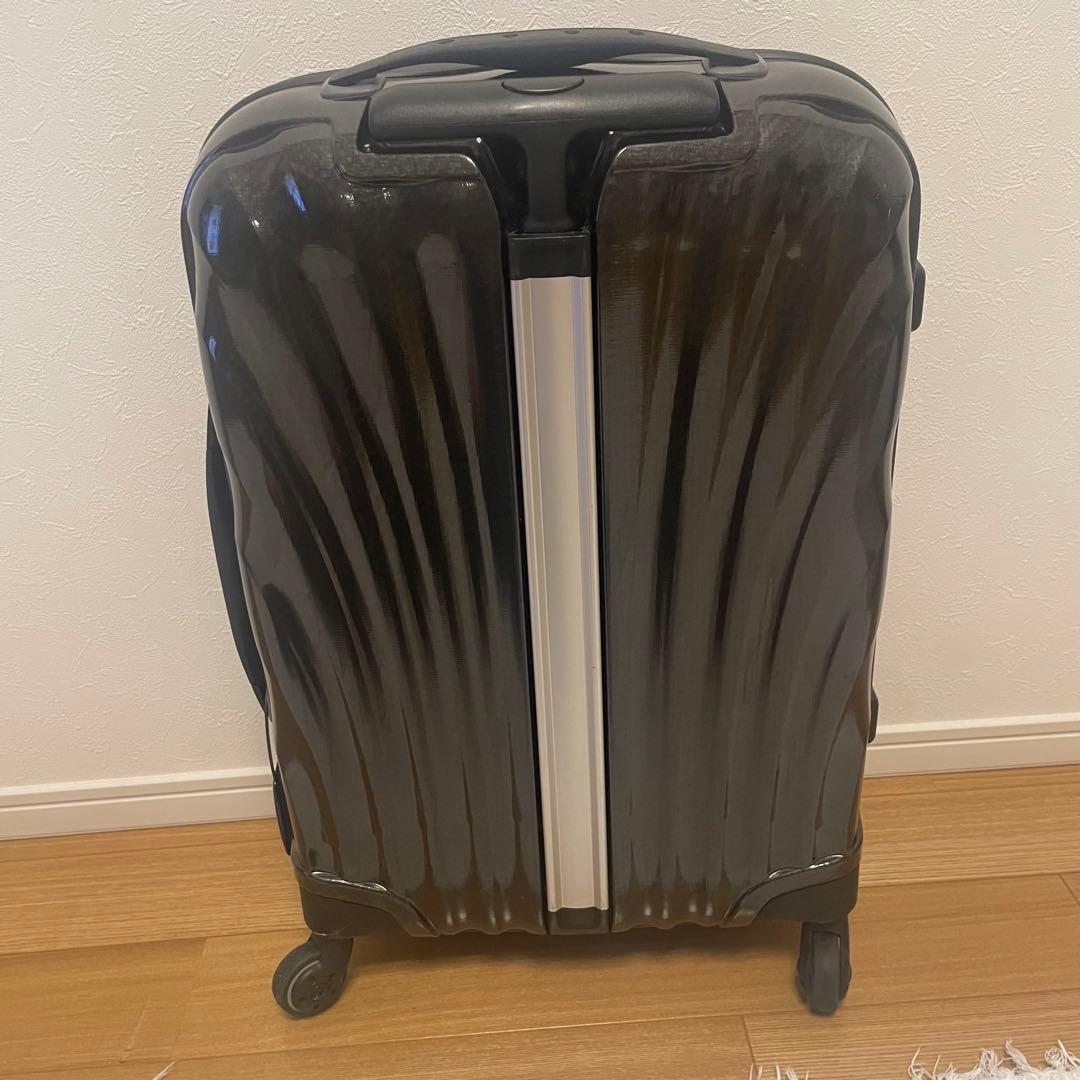 【Samsonite】　スーツケース　コスモライト