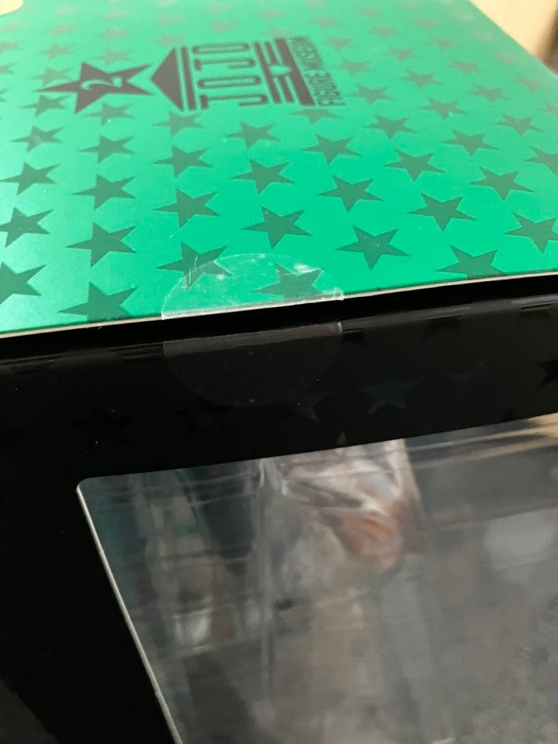 【最終値下げ】千値練 センチネル ジョセフ・ジョースター ストア特典付き