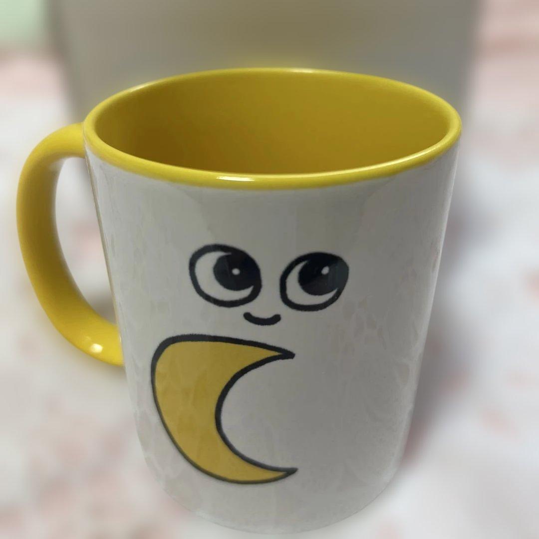 YOASOBI ハルカマグカップ