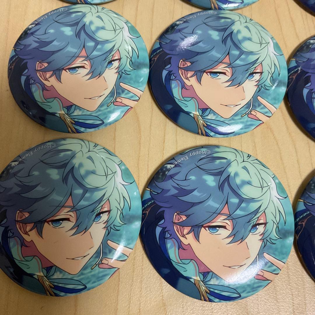 あんスタ 缶バッジ 瀬名泉　まとめ