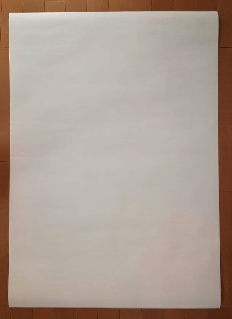 逸品　伊坂芳太良　伊坂芳太良作品集成　発売告知ポスター　パルコ　1983年