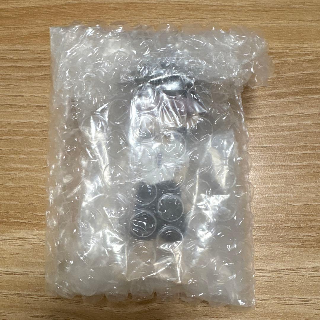 怪獣8号　鳴海弦　パルバース　フィギュア　シークレット