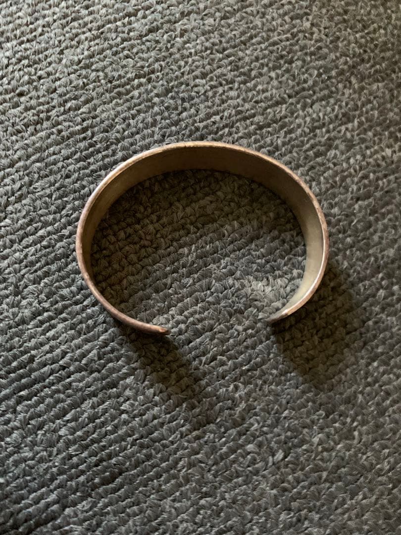 ナバホ族 バングル