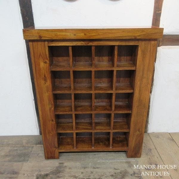 イギリス直輸入 アンティーク 家具 オープンラック 飾り棚 シェルフ 6793d