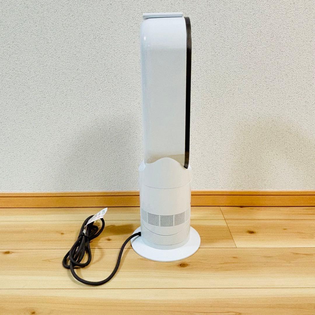 美品✨　Dyson ダイソン ホットアンドクール AM09