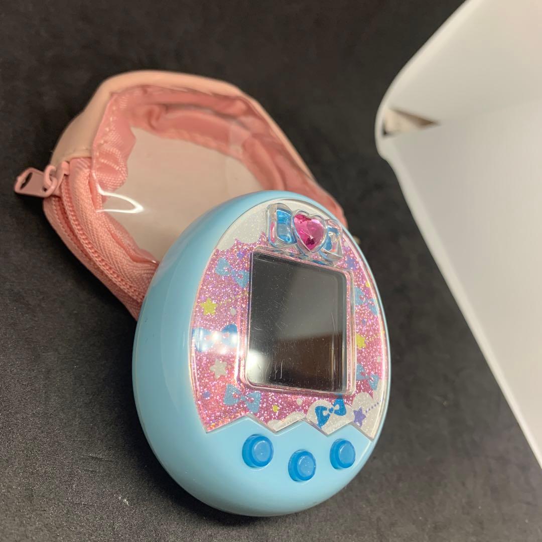 たまごっちみくす　mix ドリーム　Dream m!x ver. ブルー