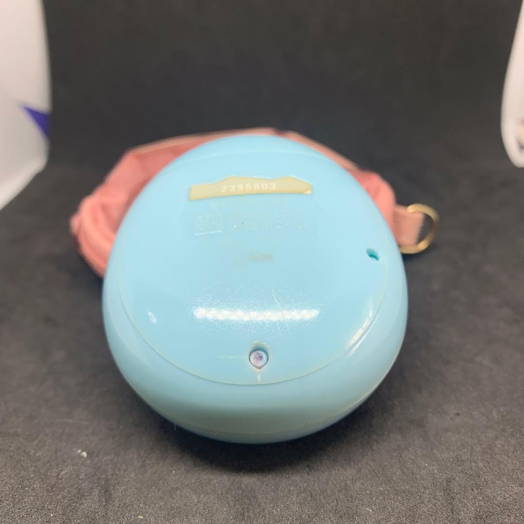 たまごっちみくす　mix ドリーム　Dream m!x ver. ブルー