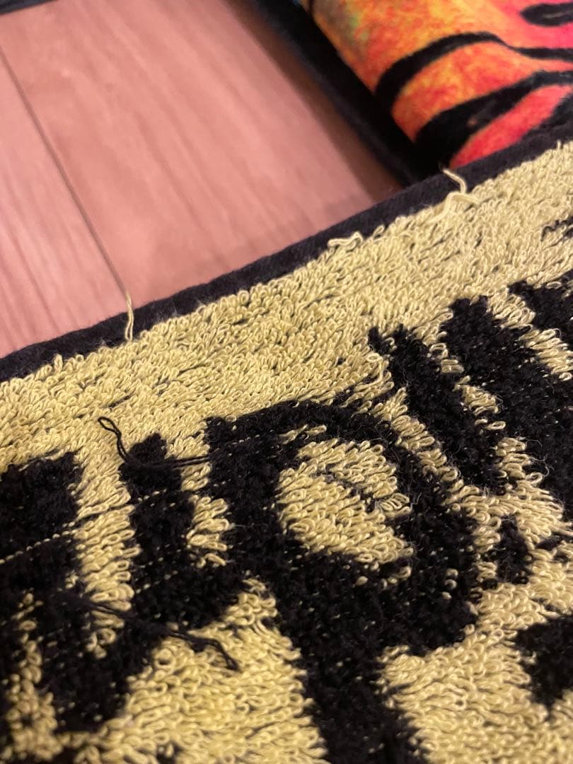 ONE OK ROCK タオル10枚セット