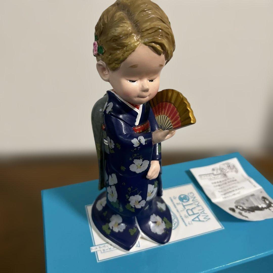 ローズちゃん　アレ夕立に