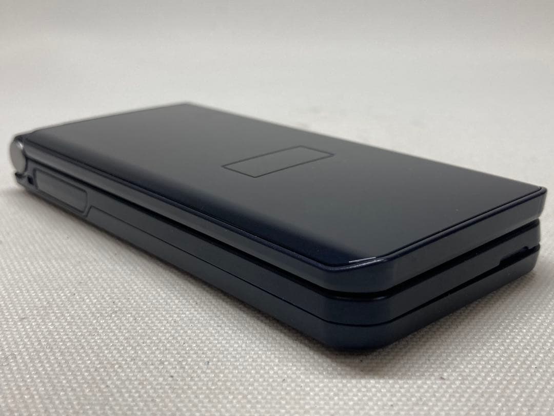 美品　docomo　F-41C　arrows　富士通　j551d294dd