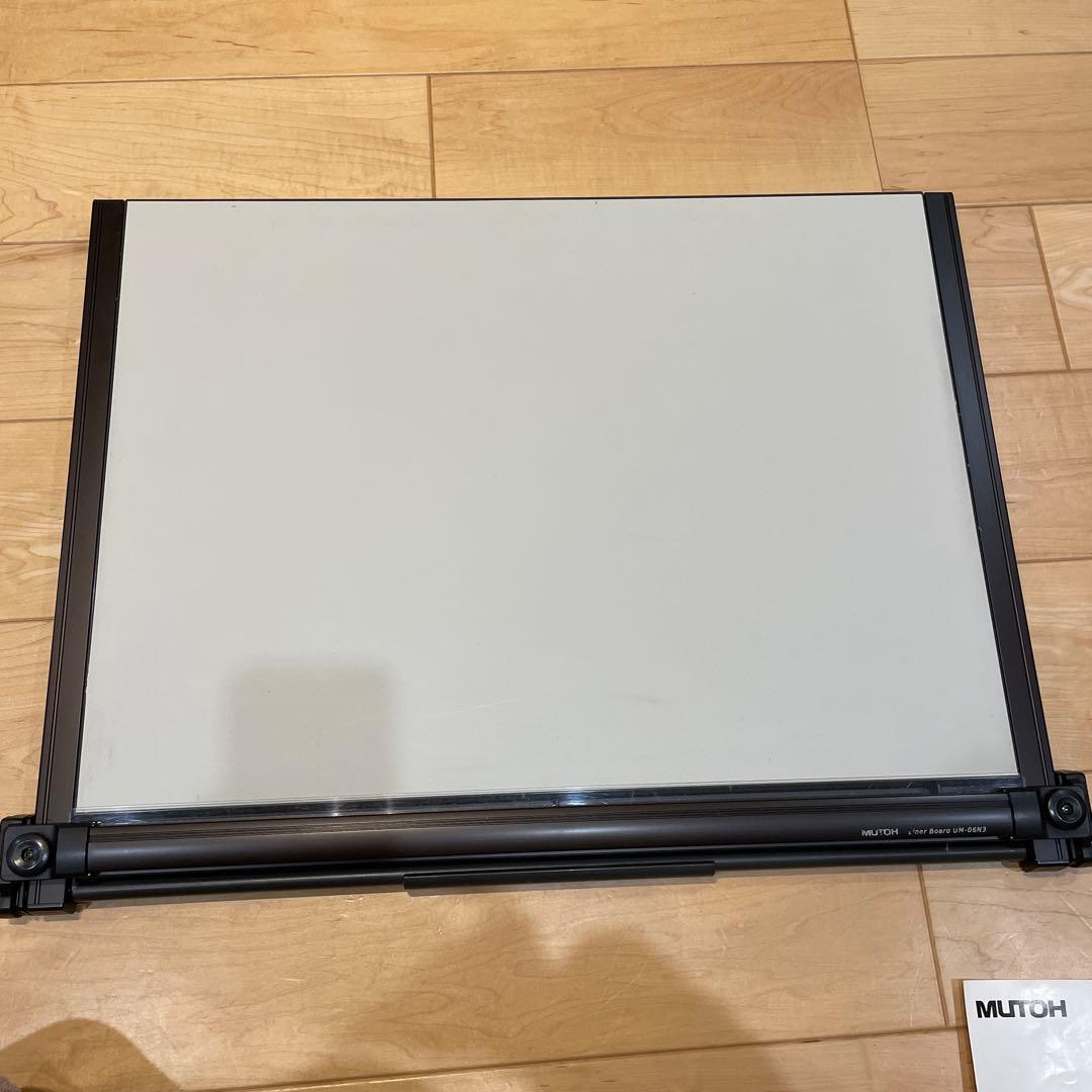 建築士　製図板 a2