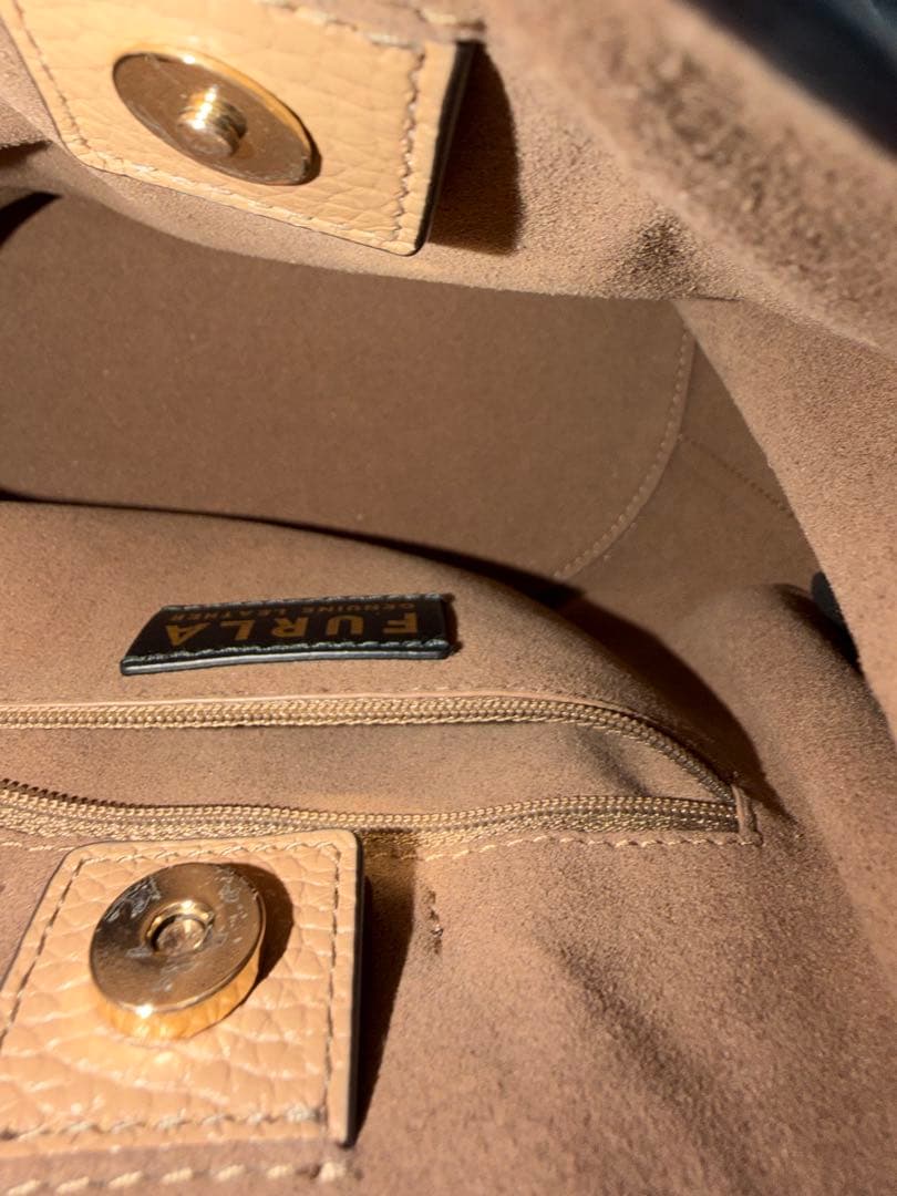 FURLA ショルダーバッグ