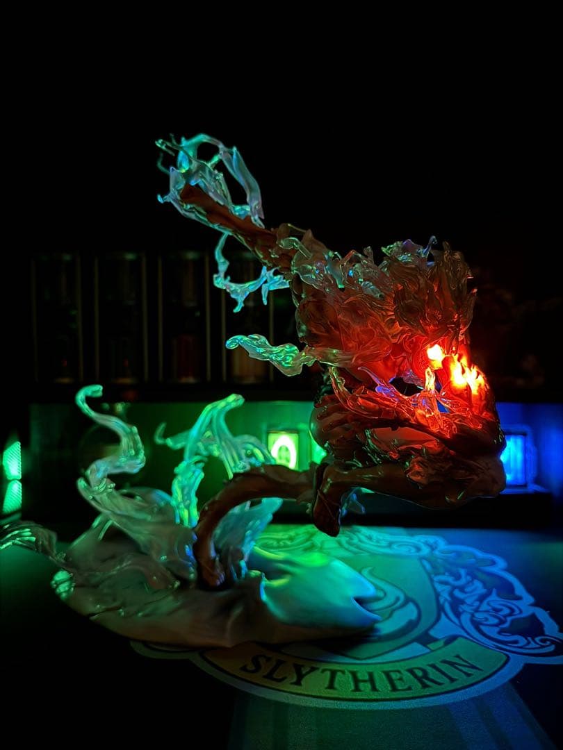 ONE PIECE ニカルフィ フィギュア ガレージキット