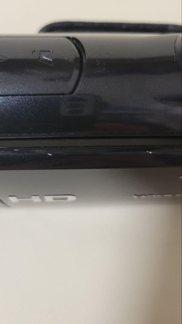 SONY ハンディカム HDR-CX550V