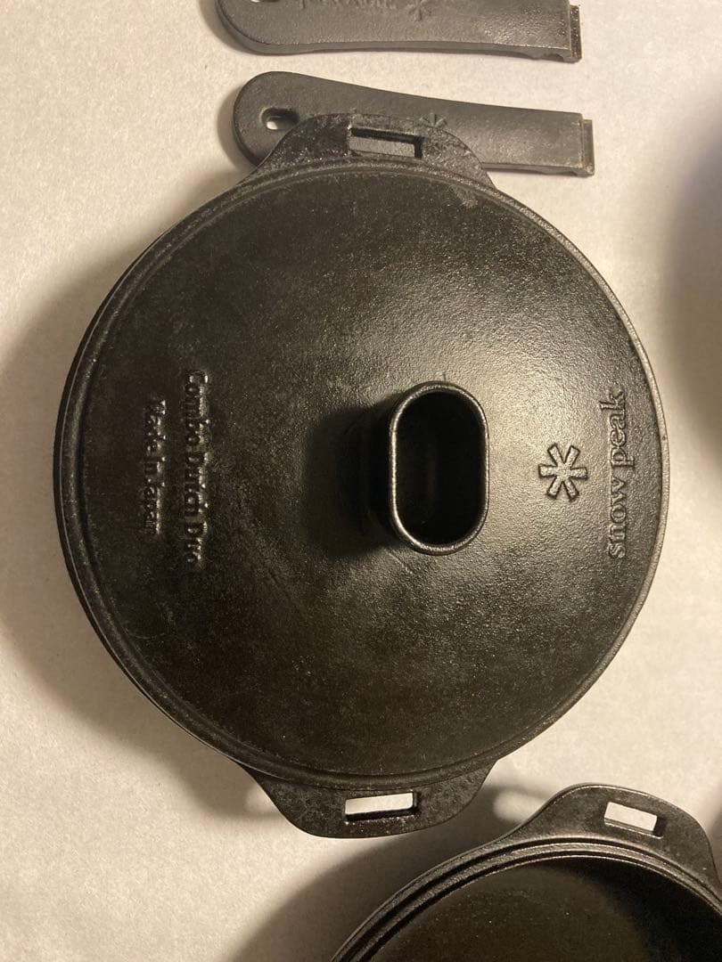  peak コンボダッチデュオ