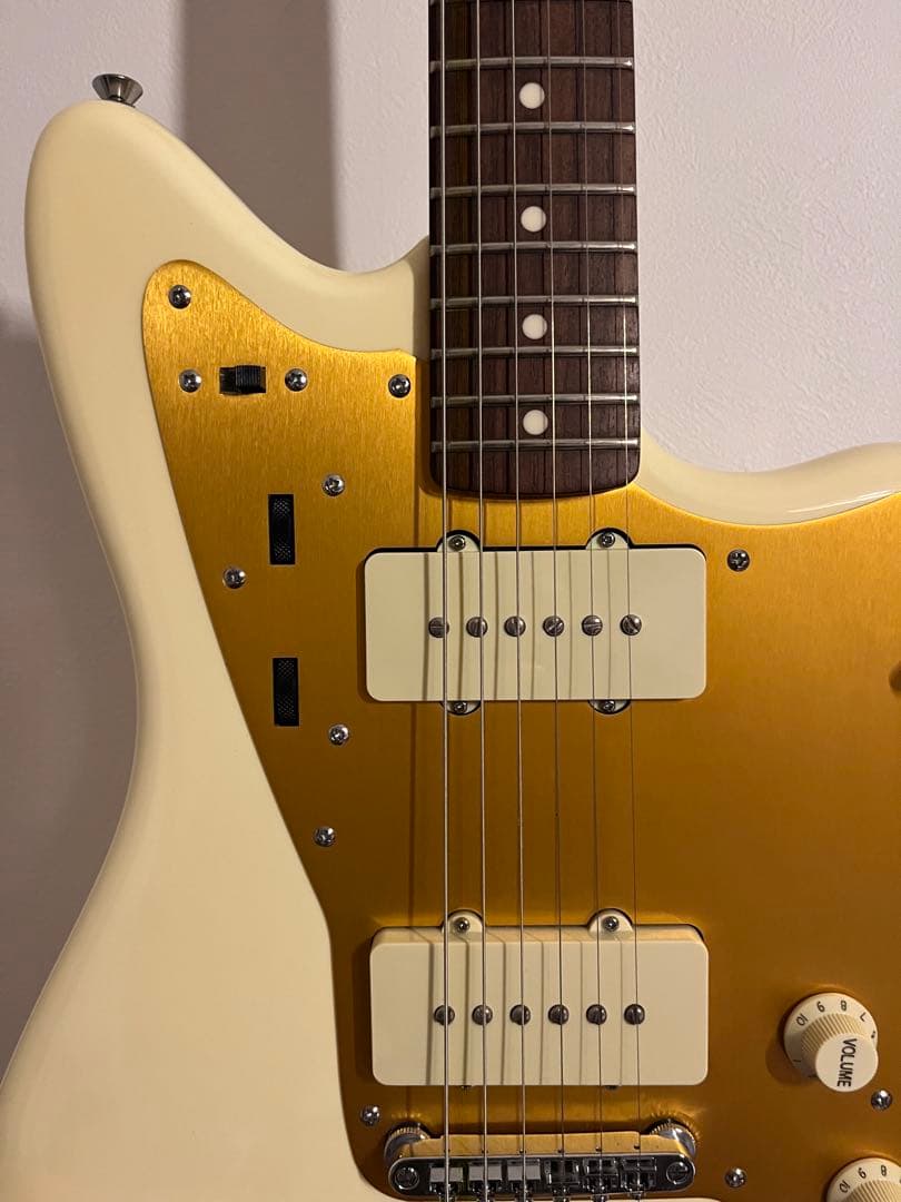 Squier® J Mascis Jazzmaster®