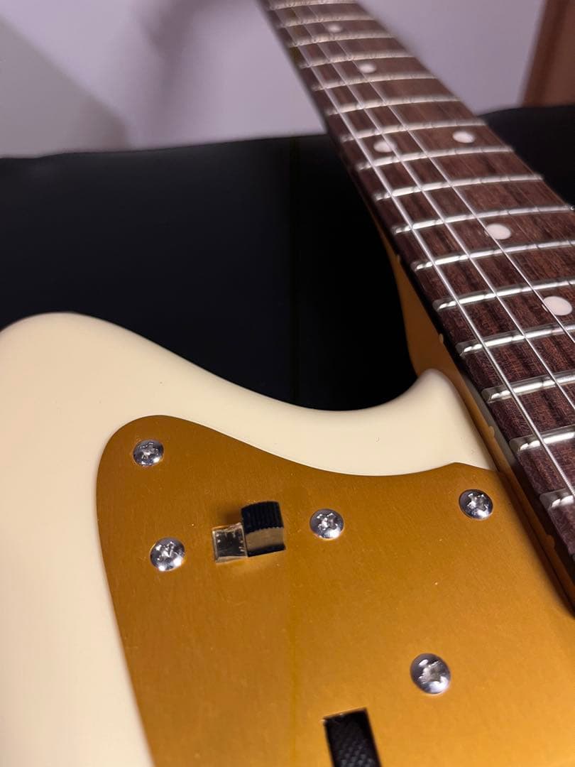 Squier® J Mascis Jazzmaster®