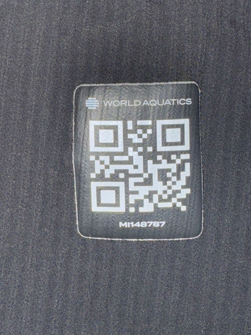 ミズノ GX・SONIC 6 CR メンズ ジュニア 競泳水着 N2MBA502