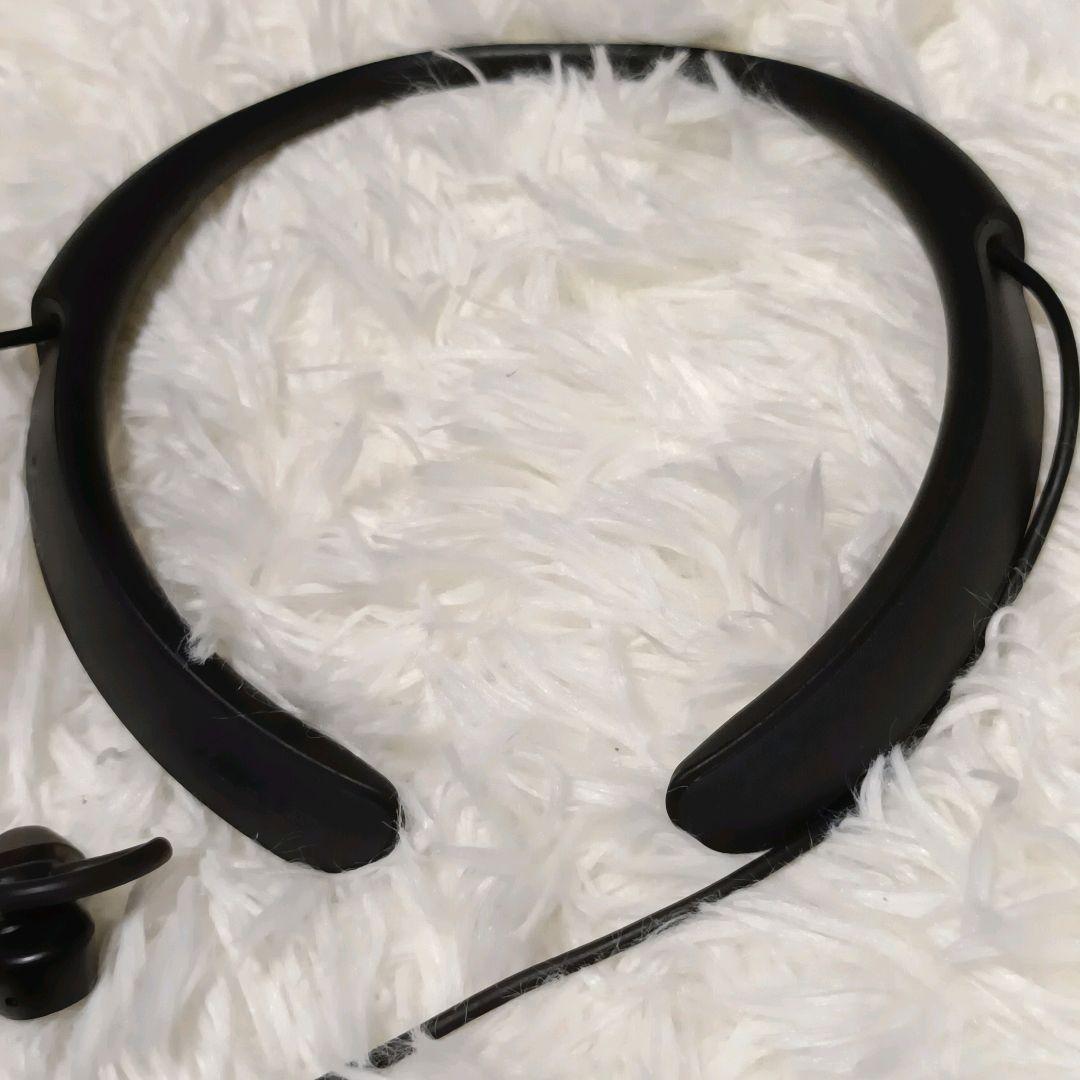 【美品】BOSE QuietControl 30 ノイズキャンセリング