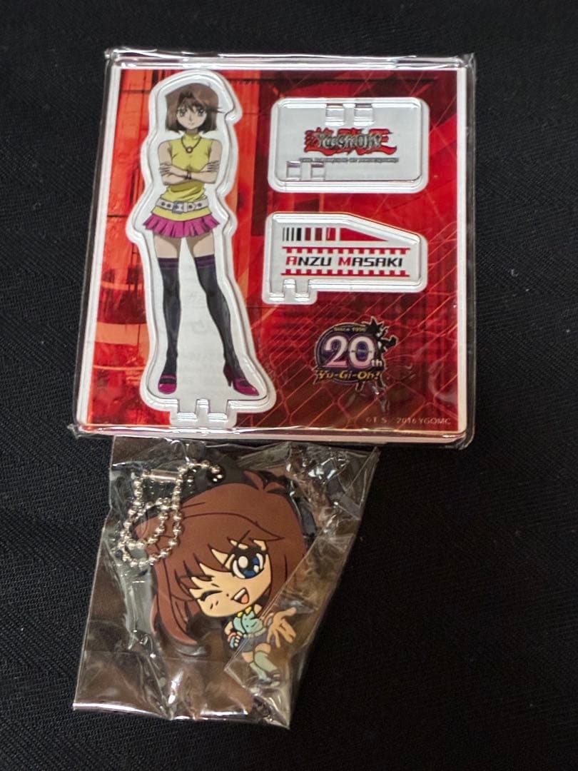 遊戯王 缶バッジ クリアファイル 絵馬 キーホルダー うちわ コースター