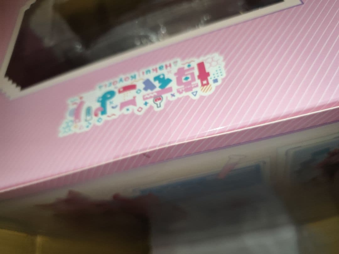 新品未開封　ホロライブ　博井こより　1/7 フィギュア