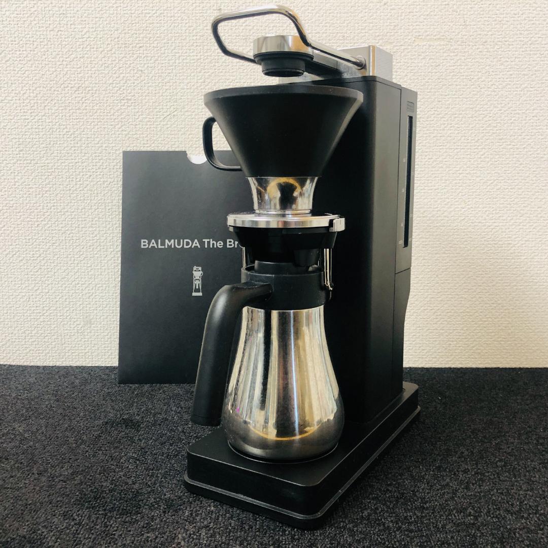 【送料無料】BALMUDA The Brew コーヒーメーカー K06A