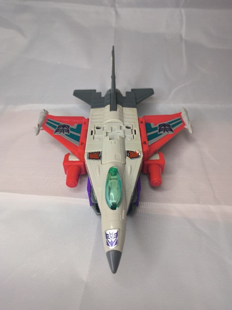 箱付きバスター＆ハイドラー セット　トランスフォーマー　ゴッドマスター