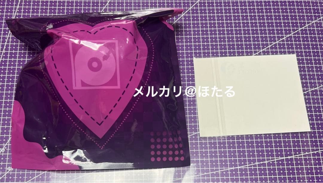 パラライ　中国　气球暖暖星　 獄LUCk ぬいぐるみ　ステッカー　犬飼　憂人