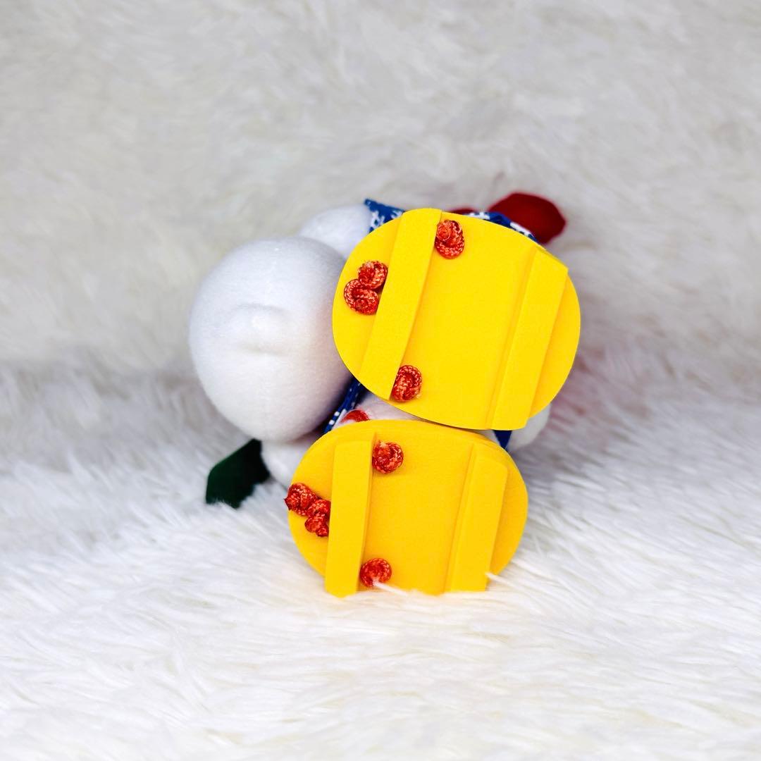 希少 美品 キティ ご当地 ぬいぐるみ マスコット 鹿児島限定 桜島大根