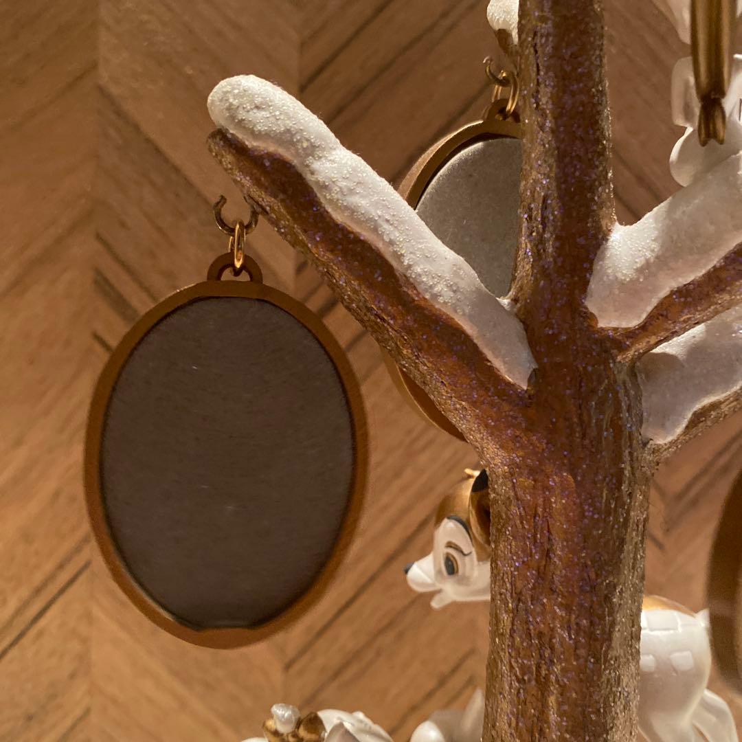 激レア！！winter magicシリーズ☆ディズニーストア商品☆フィギュア