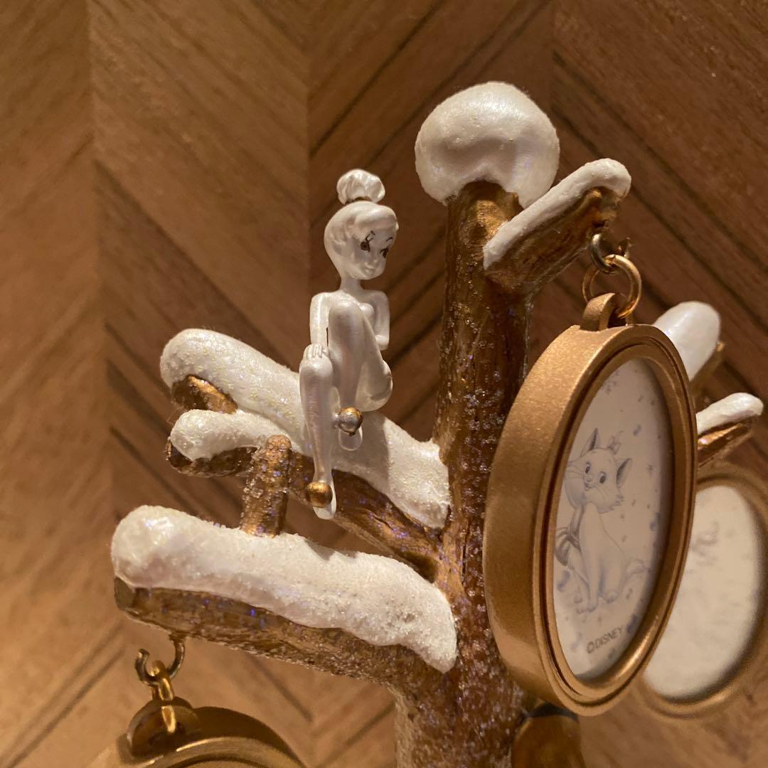 激レア！！winter magicシリーズ☆ディズニーストア商品☆フィギュア