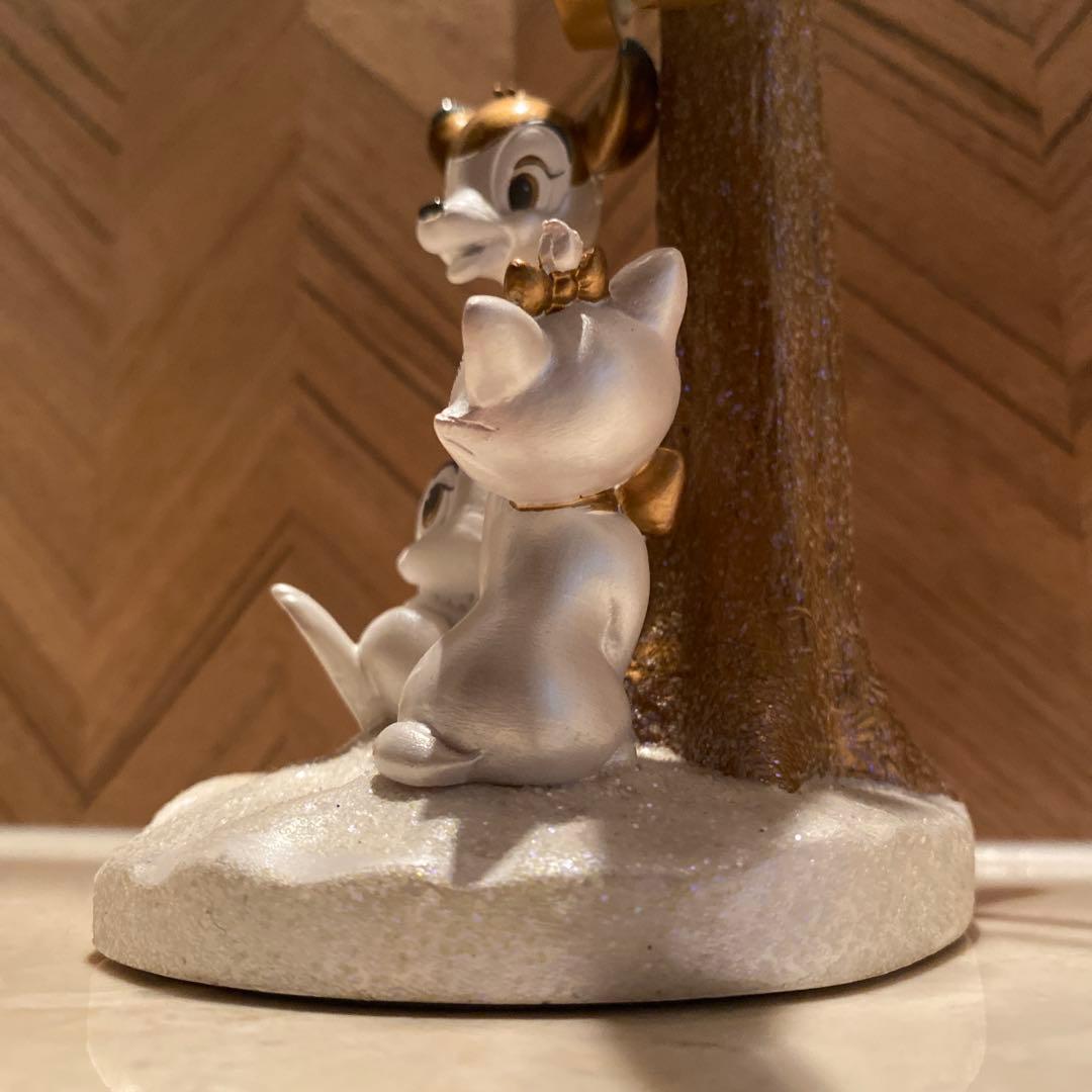 激レア！！winter magicシリーズ☆ディズニーストア商品☆フィギュア