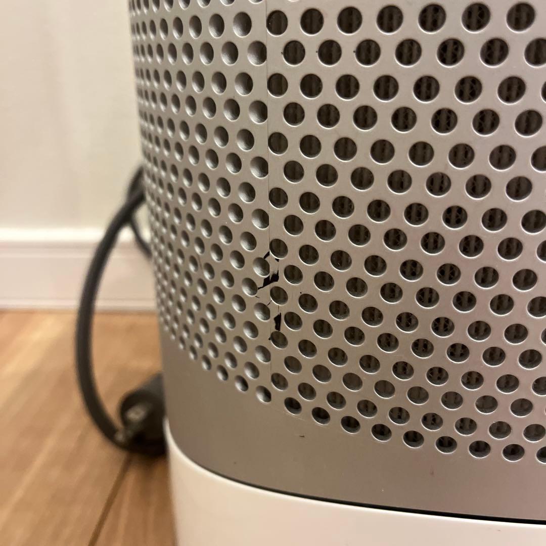 モ*モ様 dyson pure hot + cool HP00空気清浄機能付ファ