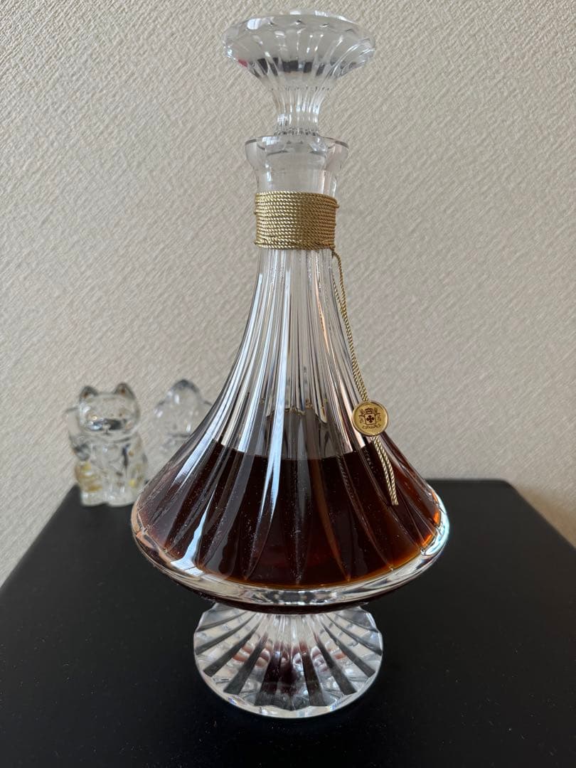 An 　トラディションバカラ