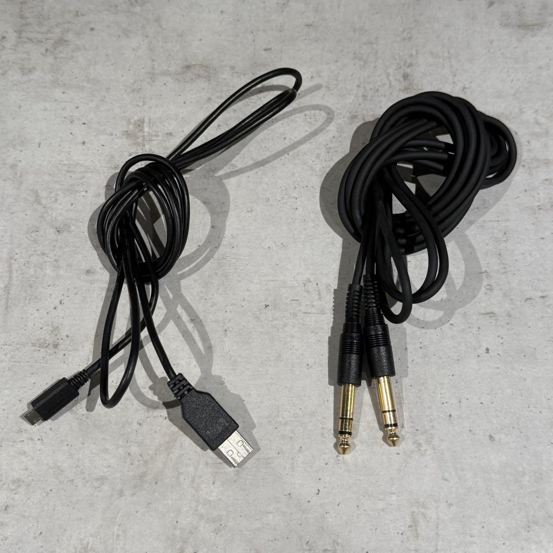 ZOOM LiveTrak L-8 デジタルミキサー 中古/箱付き