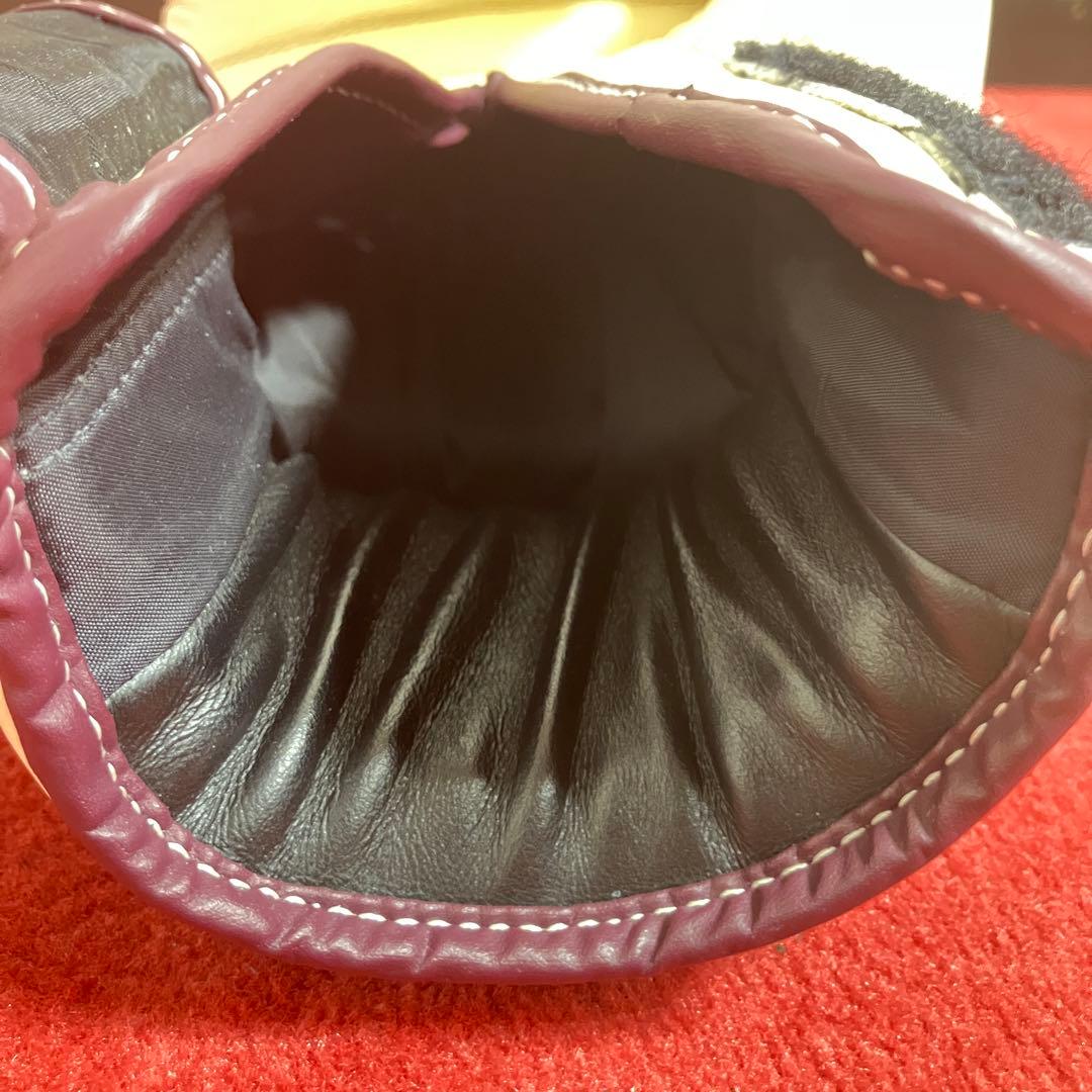 フェアテックス Fairtex グローブ 14 oz ホワイト