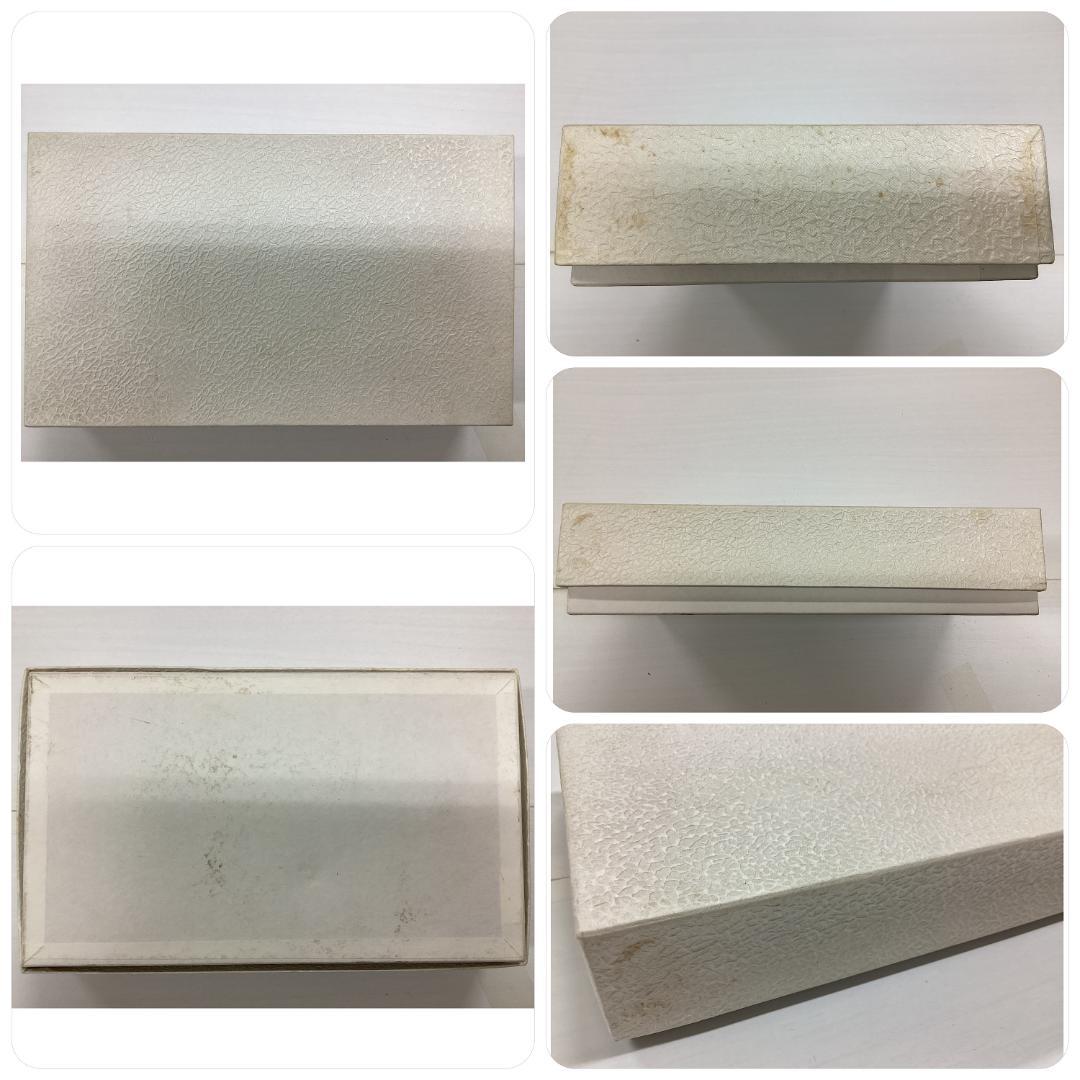 書道具セット　文鎮　朱肉池　瑞両　下尾治彦　高岡銅器　S6