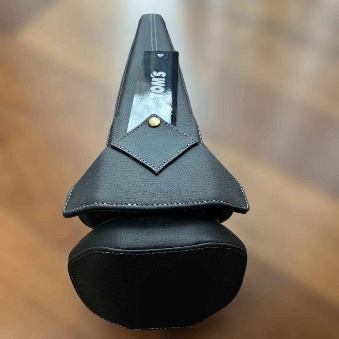 TOMS ステアリングロック 40 アルファード　ヴェルファイア