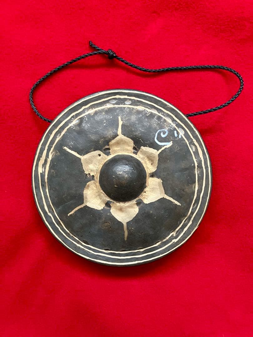 チューンド•タイゴング エクストラ•ハイオクターブ e\