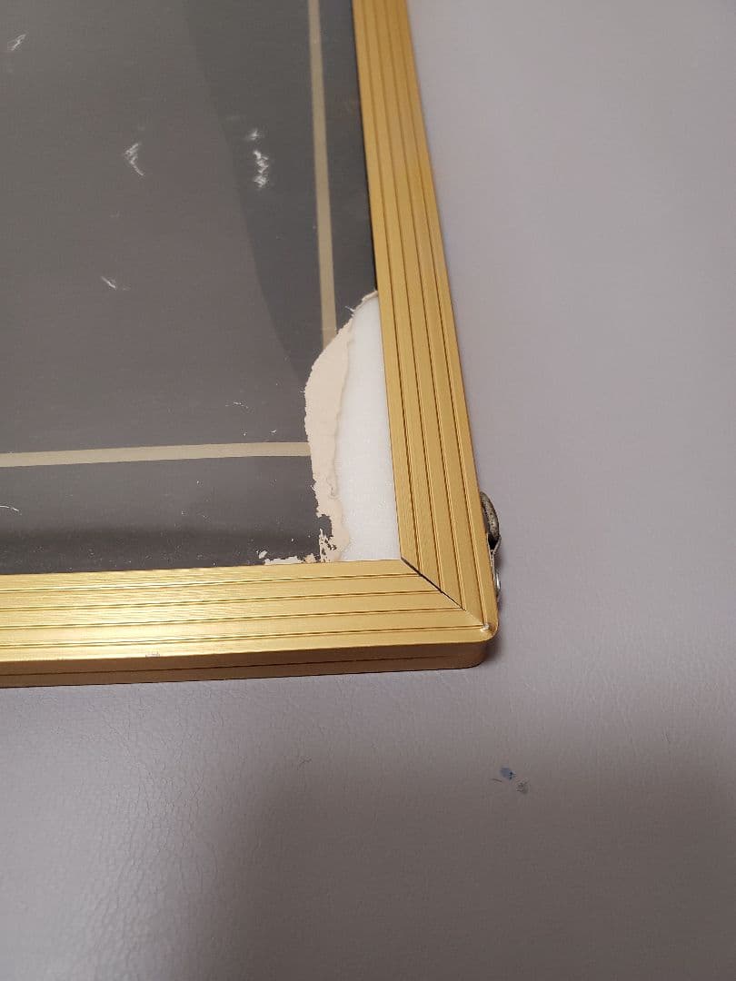 マイケルジャクソン　DANGEROUSツアー販促ポスター