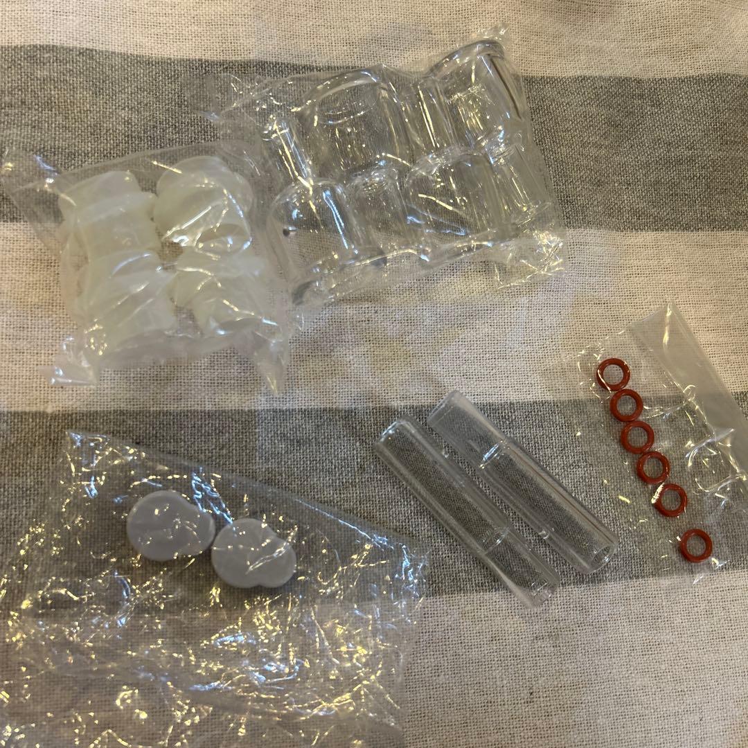 ナリス　ビューティプロ　スチーマー