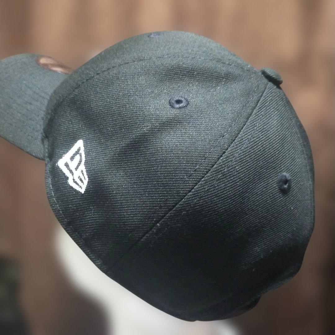 コ*ン様 TWICEサナ着用 Facetasm × New Era 9FORTY