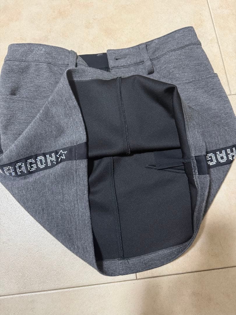 DANCEWITHDRAGONダンスウィズドラゴンジャケットスカートセットアップ