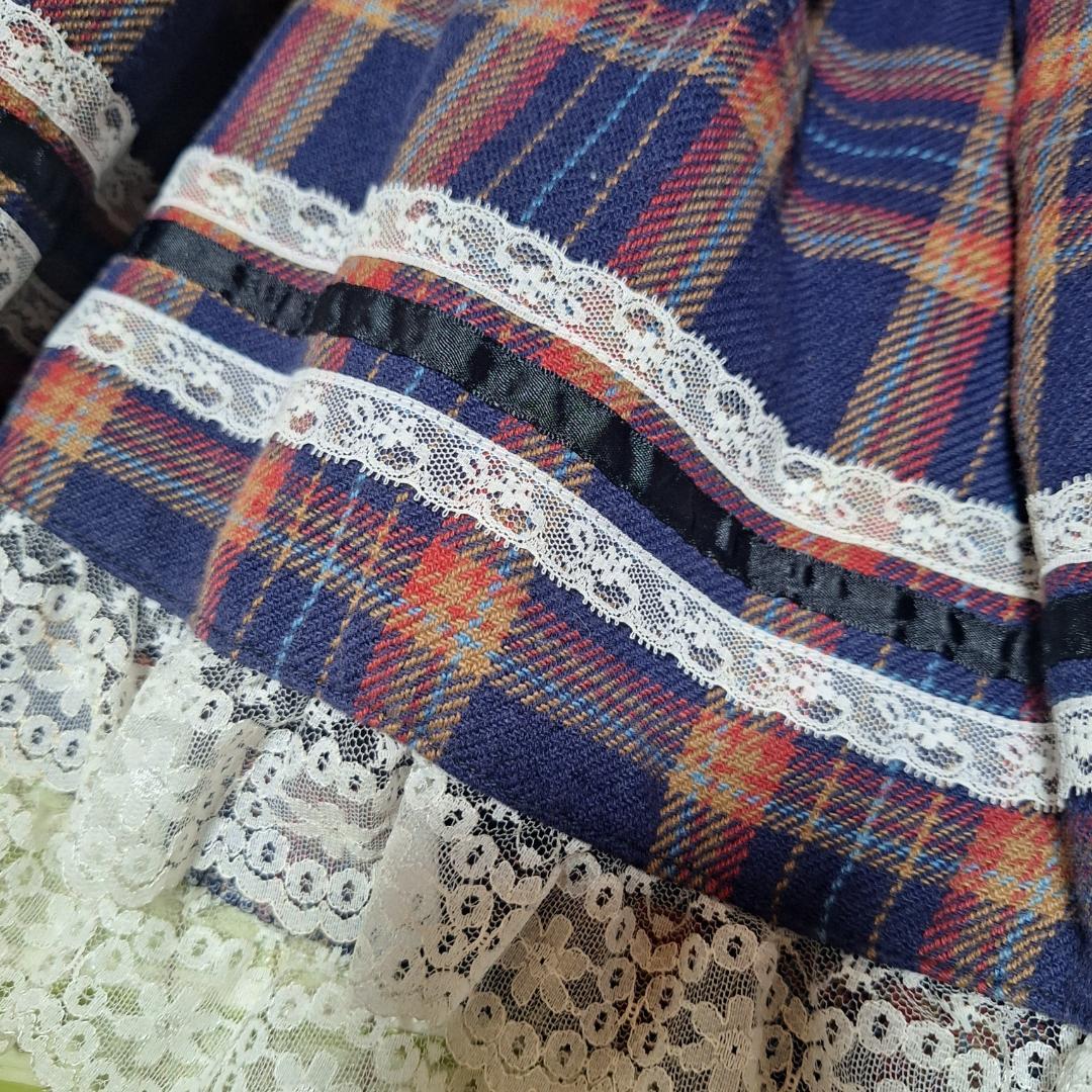 メタモルフォーゼ　スカート