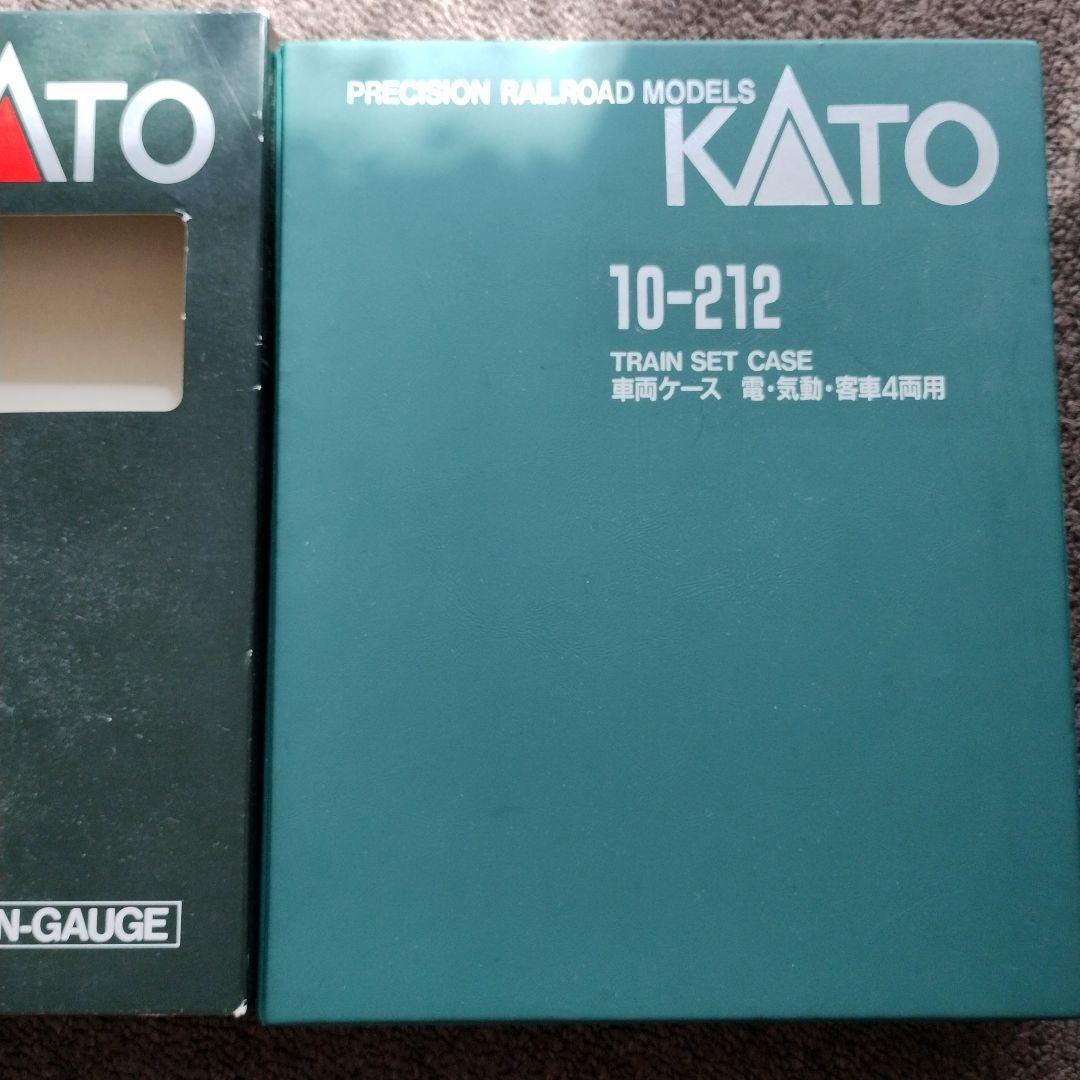 036 Nゲージ 鉄道模型 近鉄 4両セット